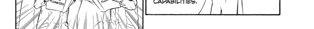 Read D.Gray-man chapter 188 image 15 on Lezhin