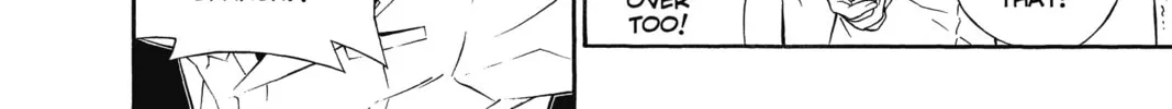Read D.Gray-man chapter 188 image 45 on Lezhin