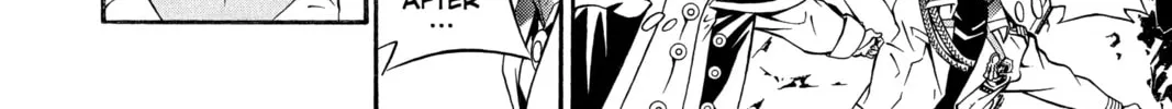 Read D.Gray-man chapter 188 image 51 on Lezhin
