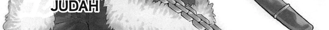 Read D.Gray-man chapter 189 image 1 on Lezhin