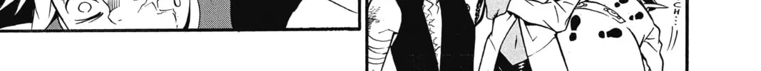 Read D.Gray-man chapter 189 image 21 on Lezhin