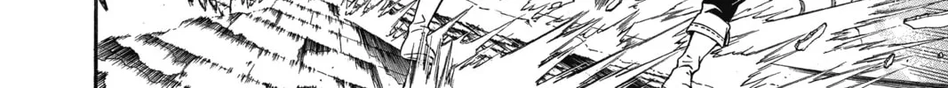 Read D.Gray-man chapter 189 image 43 on Lezhin