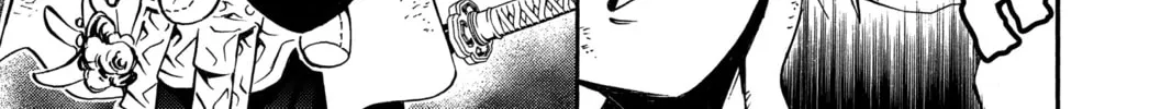 Read D.Gray-man chapter 189 image 57 on Lezhin