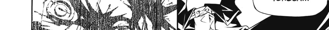 Read D.Gray-man chapter 189 image 7 on Lezhin