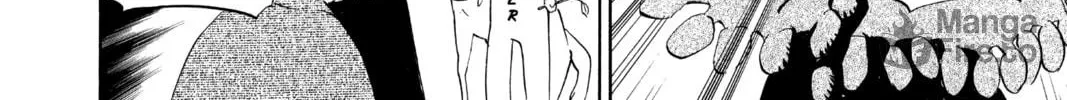 Read D.Gray-man chapter 19 image 11 on Lezhin
