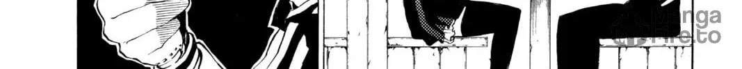 Read D.Gray-man chapter 19 image 19 on Lezhin