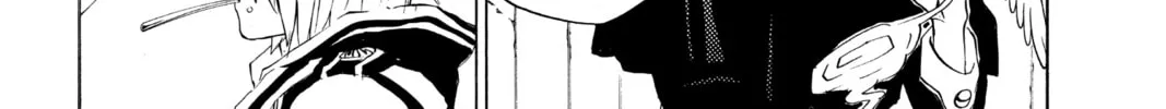 Read D.Gray-man chapter 19 image 25 on Lezhin