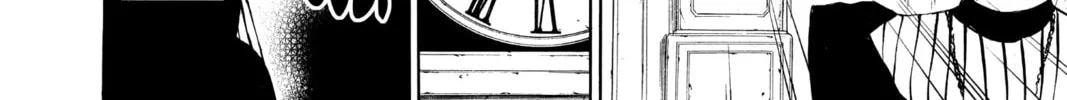 Read D.Gray-man chapter 19 image 7 on Lezhin
