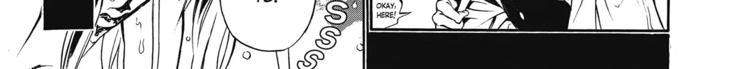 Read D.Gray-man chapter 190 image 1 on Lezhin