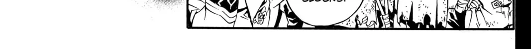 Read D.Gray-man chapter 190 image 15 on Lezhin