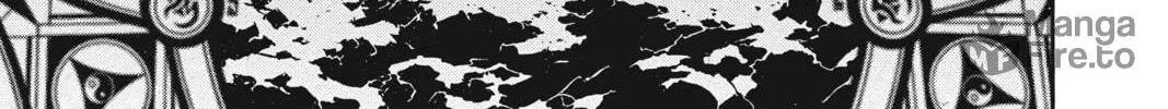 Read D.Gray-man chapter 190 image 5 on Lezhin