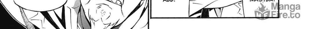 Read D.Gray-man chapter 190 image 9 on Lezhin