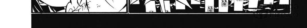 Read D.Gray-man chapter 191 image 47 on Lezhin