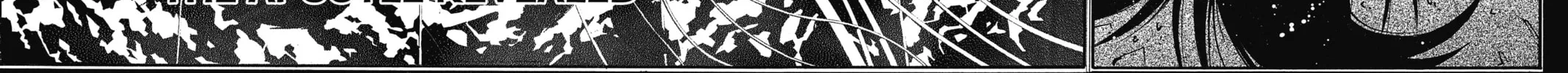 Read D.Gray-man chapter 192 image 3 on Lezhin