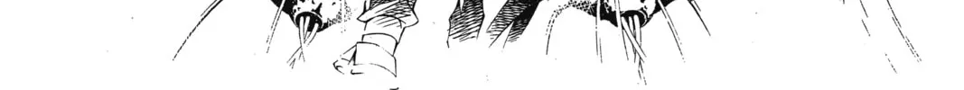 Read D.Gray-man chapter 192 image 33 on Lezhin