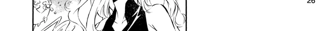 Read D.Gray-man chapter 194 image 33 on Lezhin