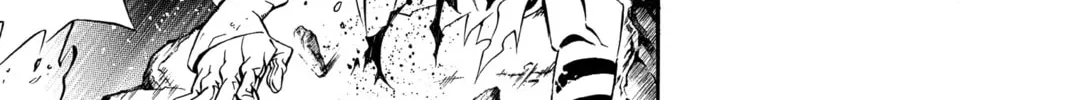 Read D.Gray-man chapter 195 image 1 on Lezhin