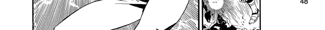 Read D.Gray-man chapter 195 image 33 on Lezhin