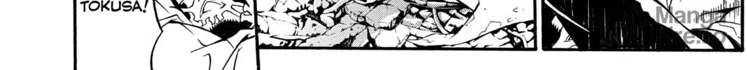 Read D.Gray-man chapter 195 image 41 on Lezhin