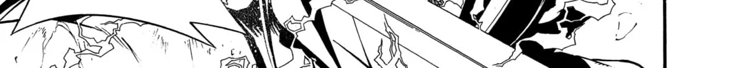 Read D.Gray-man chapter 195 image 43 on Lezhin