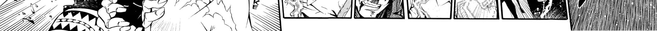 Read D.Gray-man chapter 197 image 3 on Lezhin