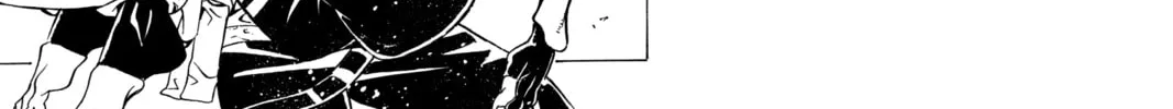 Read D.Gray-man chapter 197 image 31 on Lezhin