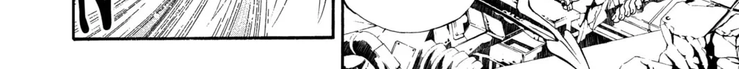 Read D.Gray-man chapter 197 image 37 on Lezhin