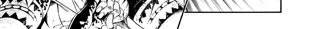 Read D.Gray-man chapter 198 image 7 on Lezhin