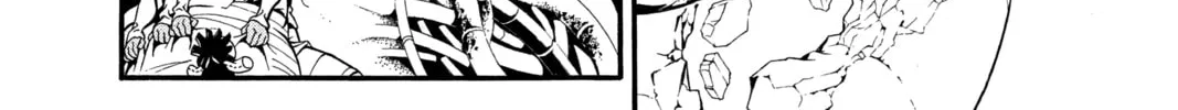 Read D.Gray-man chapter 199 image 51 on Lezhin