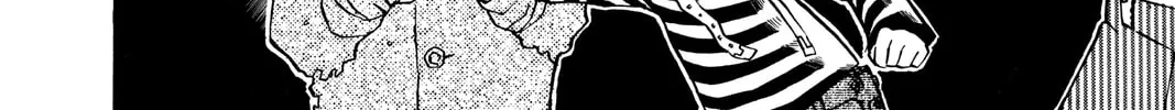 Read D.Gray-man chapter 2 image 15 on Lezhin