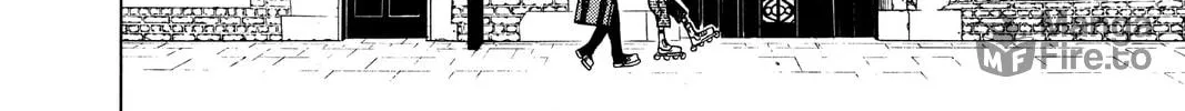 Read D.Gray-man chapter 2 image 23 on Lezhin