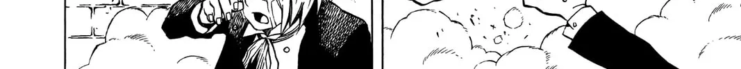 Read D.Gray-man chapter 2 image 27 on Lezhin