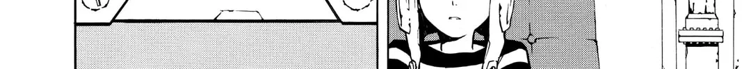 Read D.Gray-man chapter 2 image 31 on Lezhin