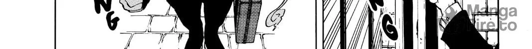 Read D.Gray-man chapter 2 image 35 on Lezhin