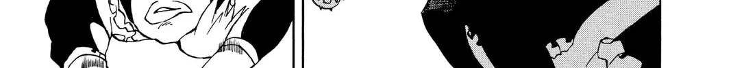 Read D.Gray-man chapter 2 image 37 on Lezhin