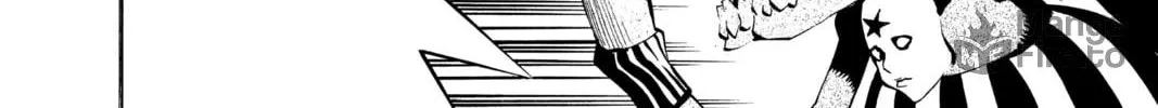 Read D.Gray-man chapter 20 image 11 on Lezhin