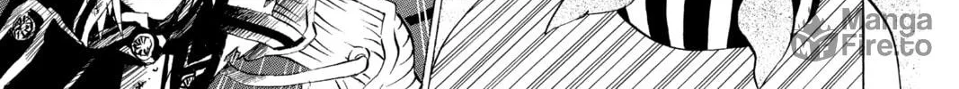 Read D.Gray-man chapter 20 image 5 on Lezhin