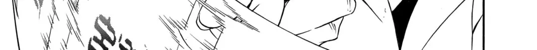 Read D.Gray-man chapter 201 image 1 on Lezhin