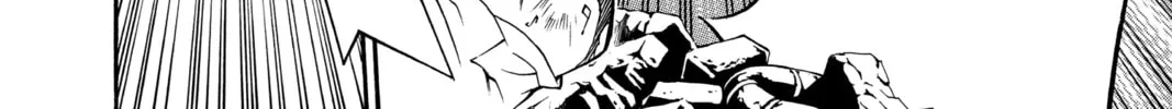 Read D.Gray-man chapter 201 image 15 on Lezhin