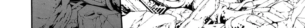 Read D.Gray-man chapter 201 image 27 on Lezhin