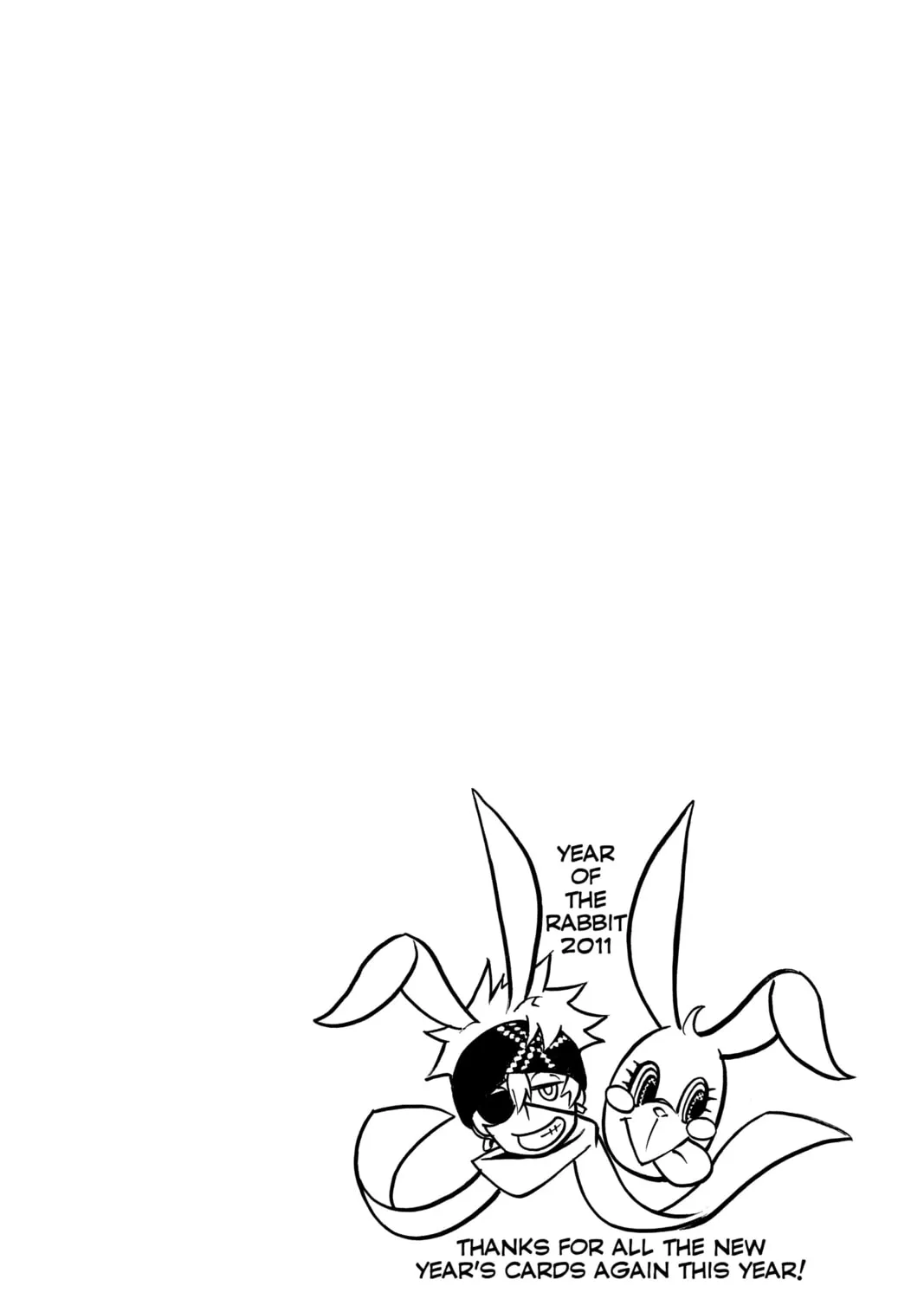Read D.Gray-man chapter 202 image 2 on Lezhin