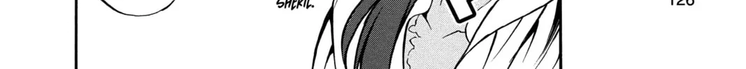 Read D.Gray-man chapter 203 image 51 on Lezhin