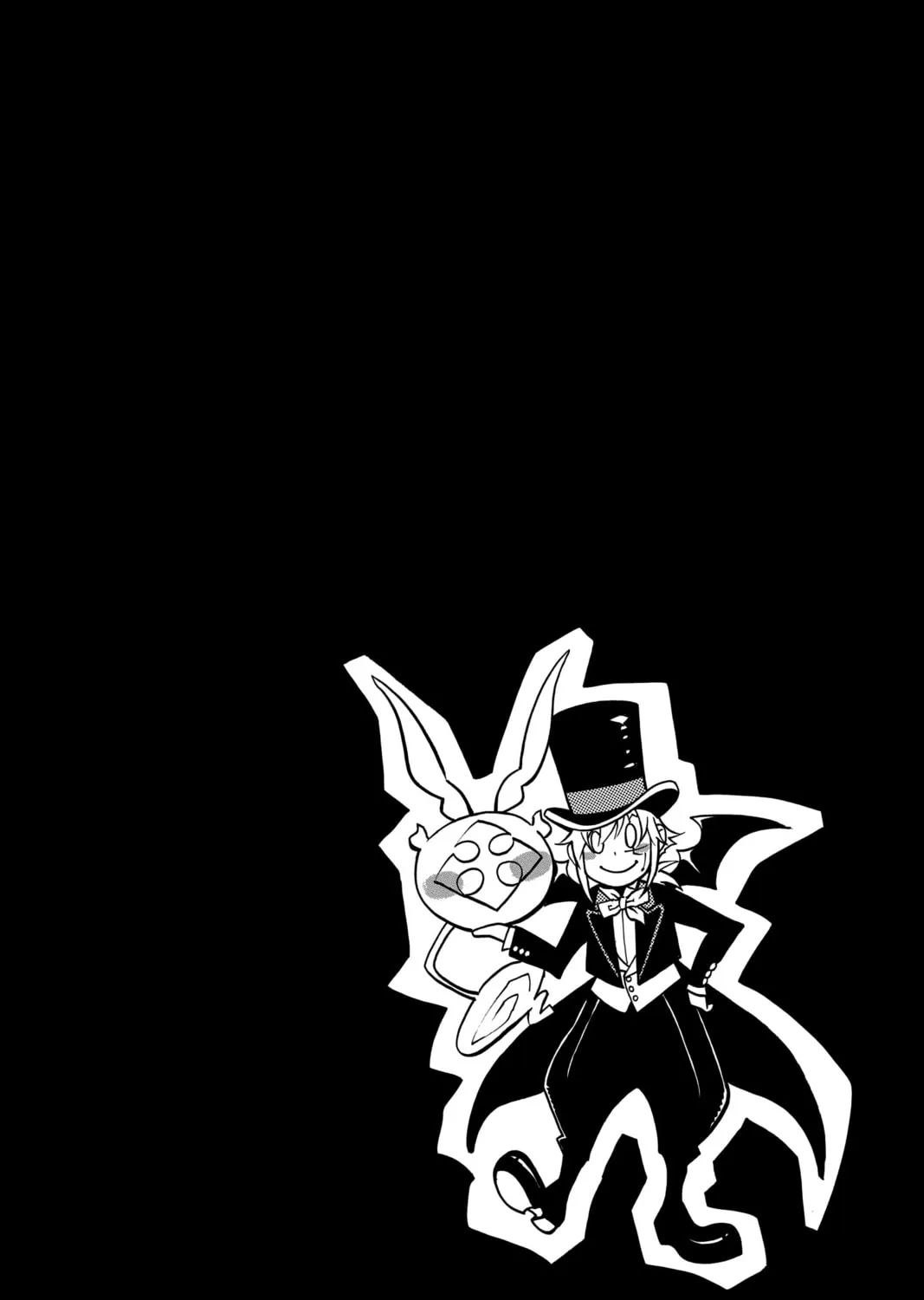 Read D.Gray-man chapter 205 image 2 on Lezhin