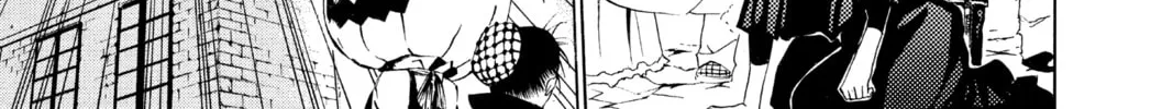 Read D.Gray-man chapter 21 image 25 on Lezhin
