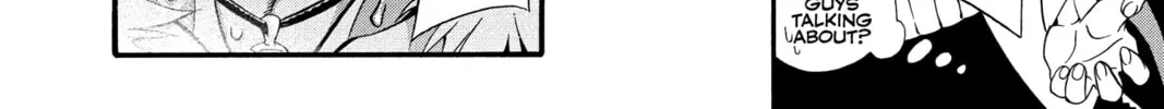 Read D.Gray-man chapter 210 image 7 on Lezhin