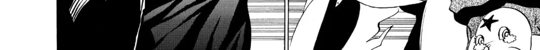 Read D.Gray-man chapter 22 image 7 on Lezhin