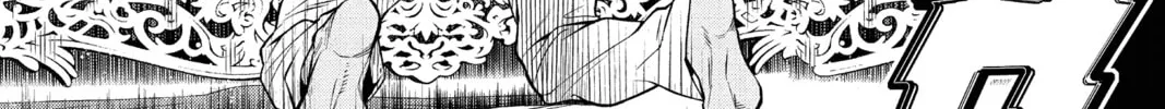Read D.Gray-man chapter 220 image 21 on Lezhin