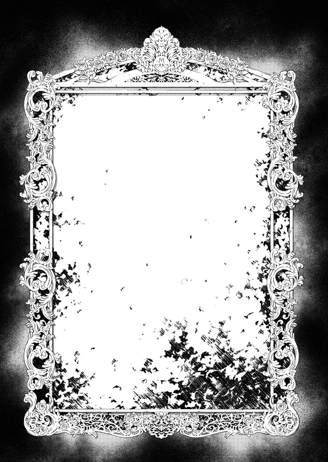 Read D.Gray-man chapter 220 image 4 on Lezhin