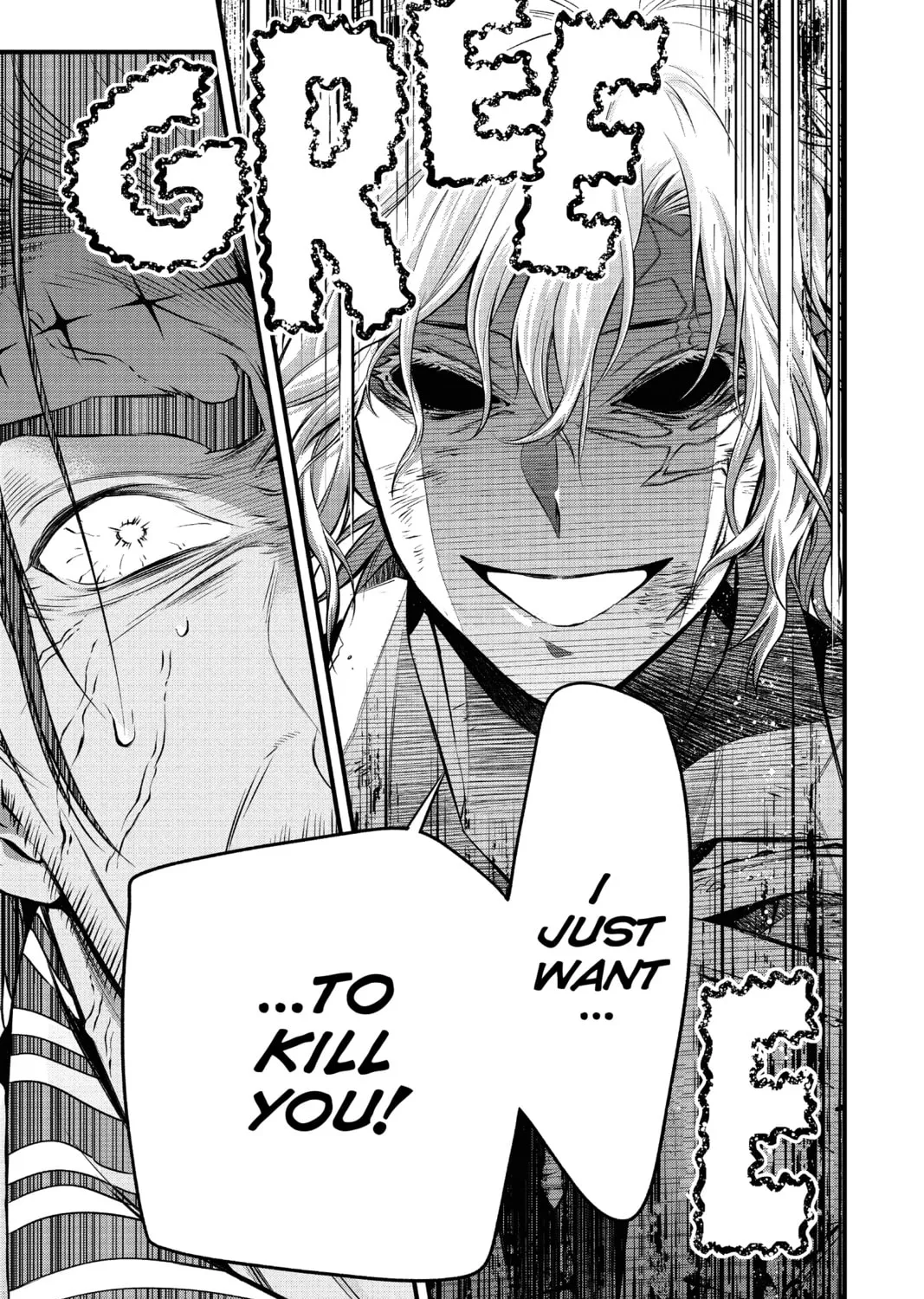 Read D.Gray-man chapter 220 image 74 on Lezhin