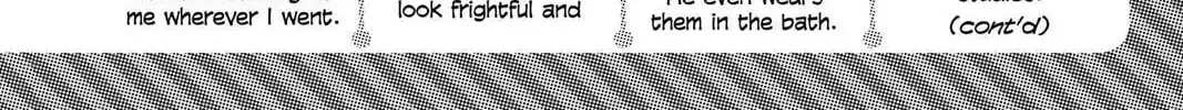 Read D.Gray-man chapter 222.5 image 5 on Lezhin